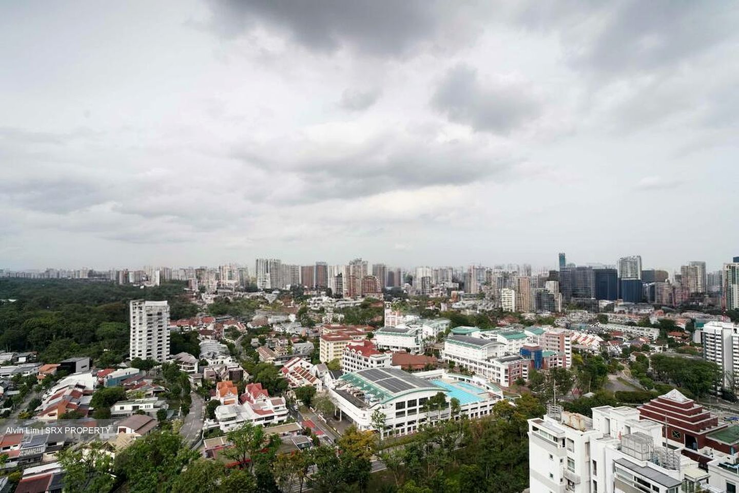Perfect Ten (D10), Apartment #524335081